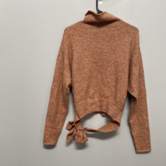 ❗️SOLD❗️Wilfred Lorin Sweater Size S - Picture 5 of 7